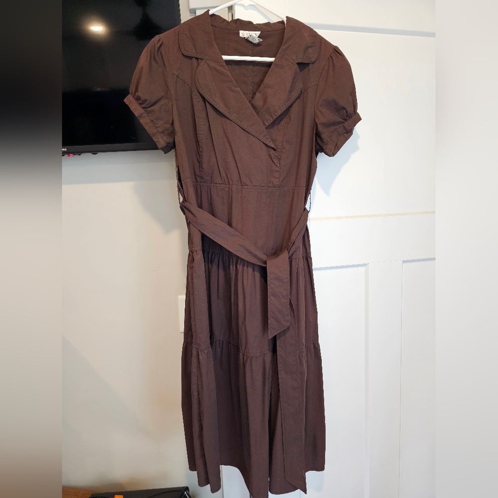 Mikarose Dress